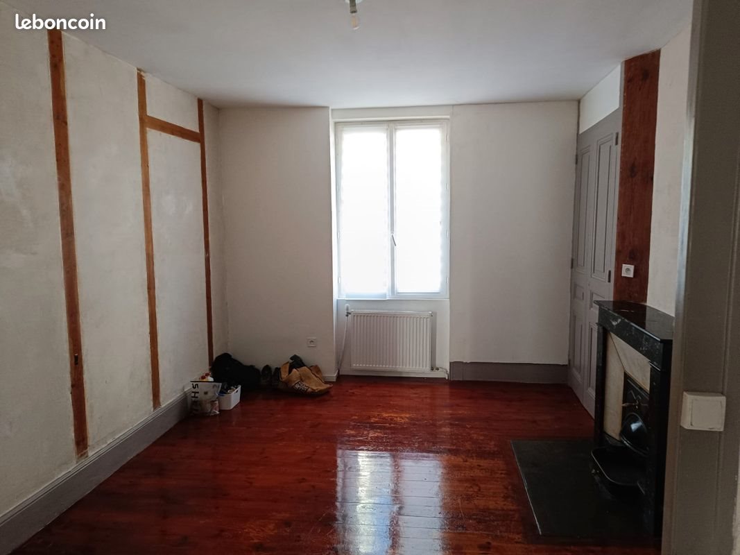Appartement à louer, 72m², Firminy