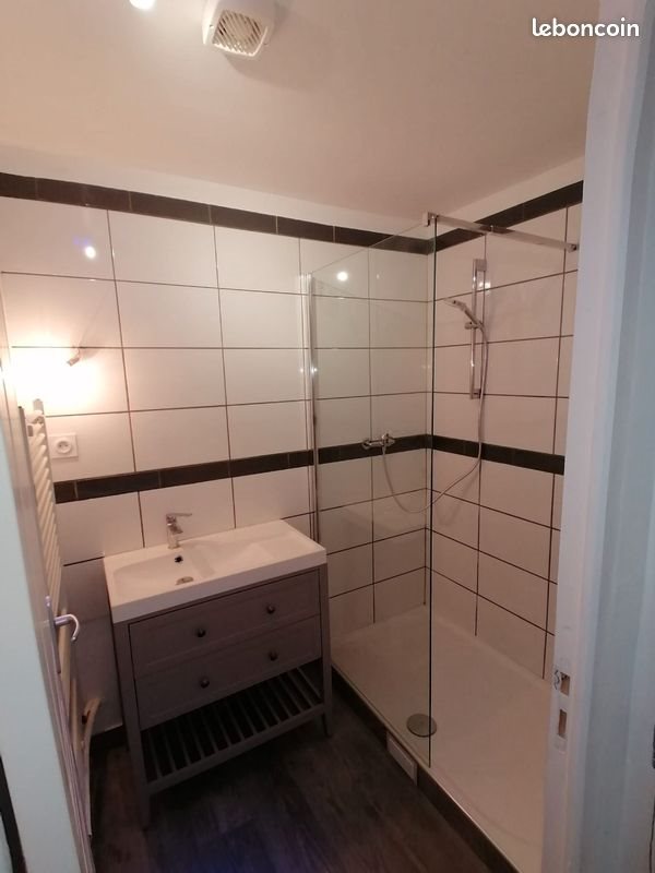 Appartement à louer, 72m², Firminy