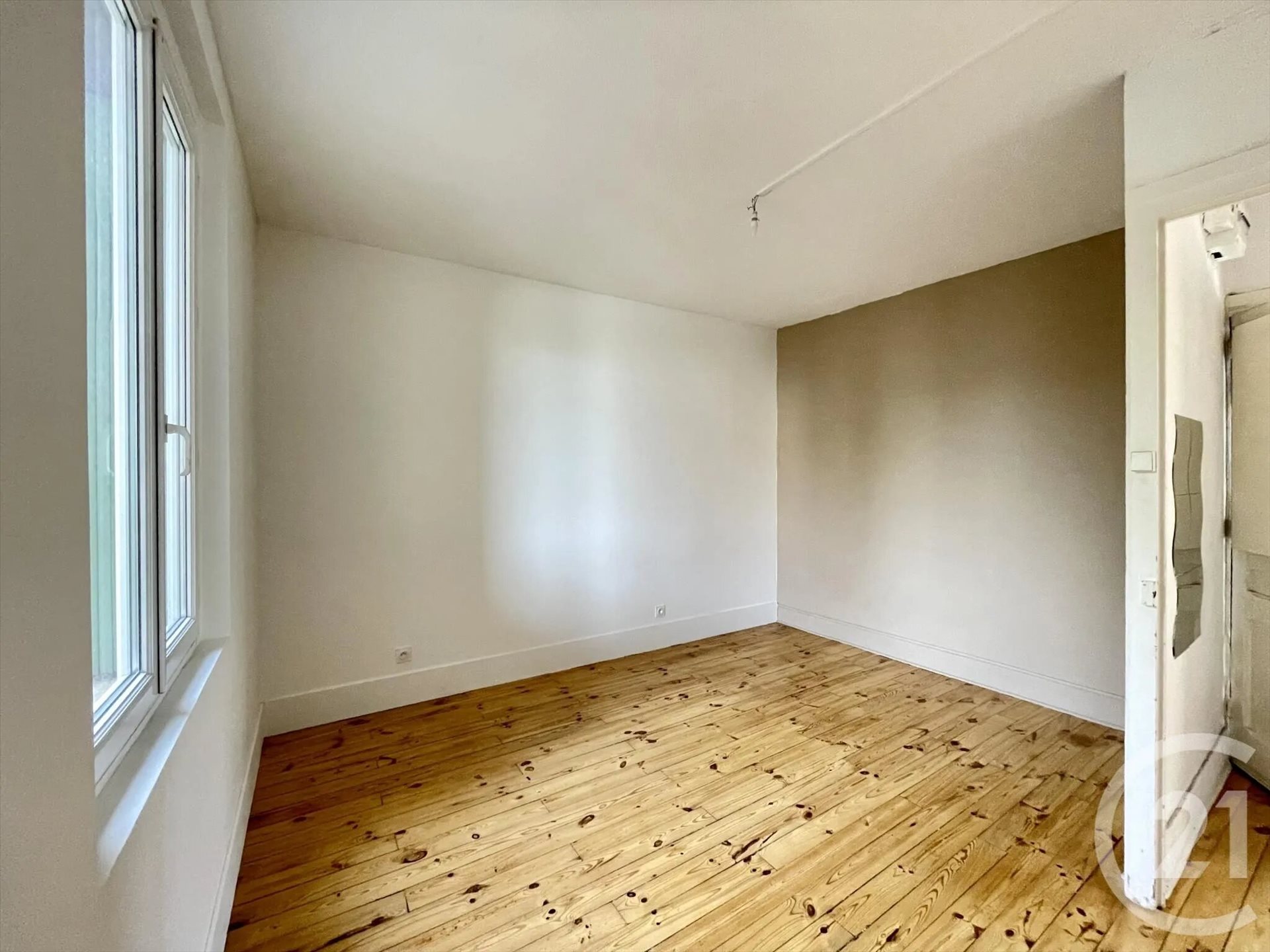 Appartement à louer, 72m², Firminy