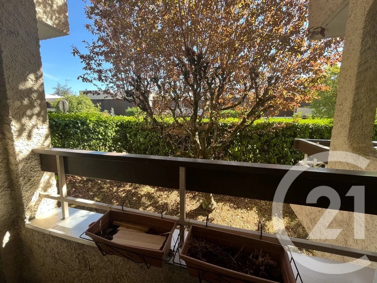 Appartement à vendre, 35m², Saint-Priest-en-Jarez