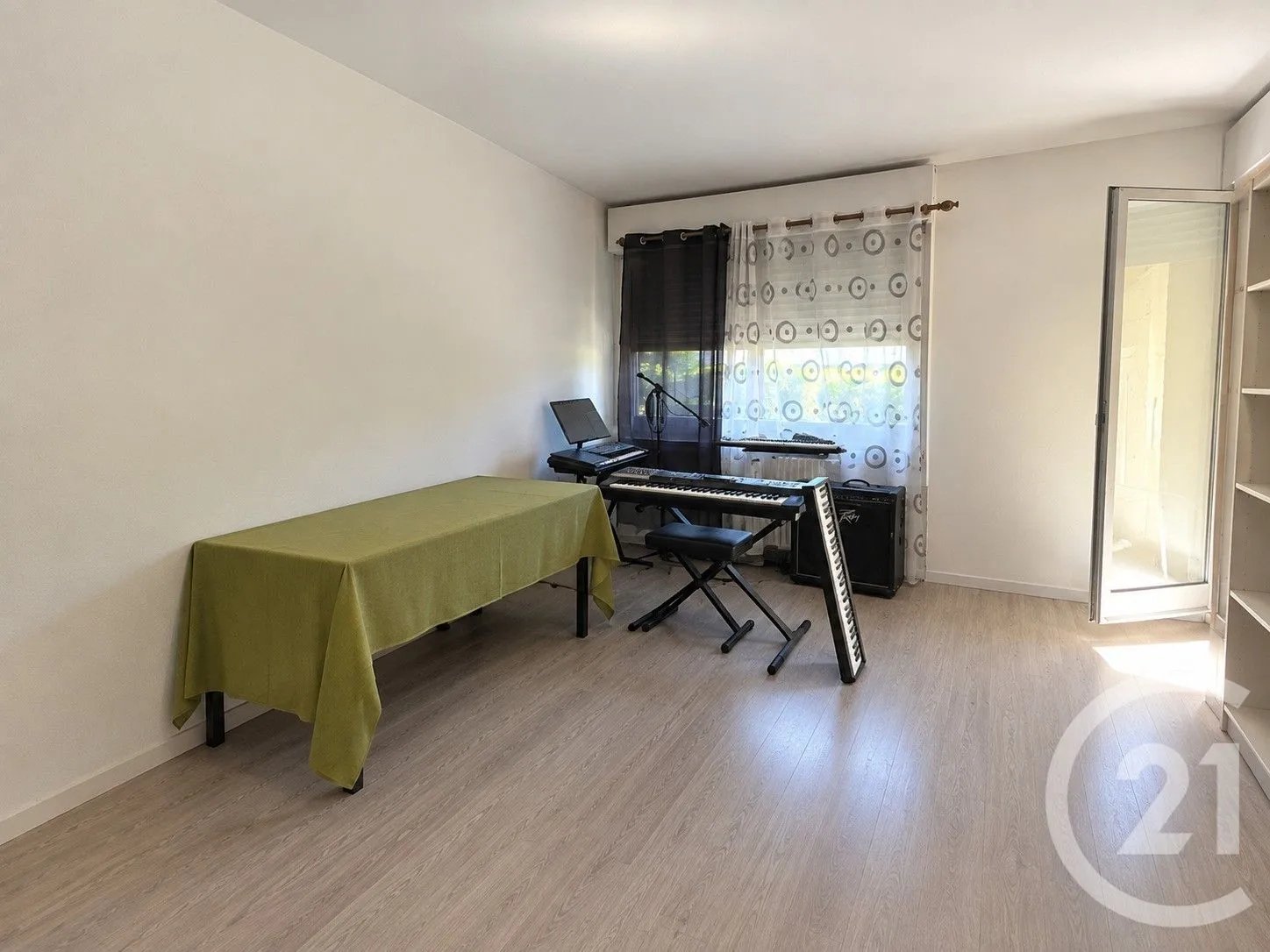 Appartement à vendre, 35m², Saint-Priest-en-Jarez