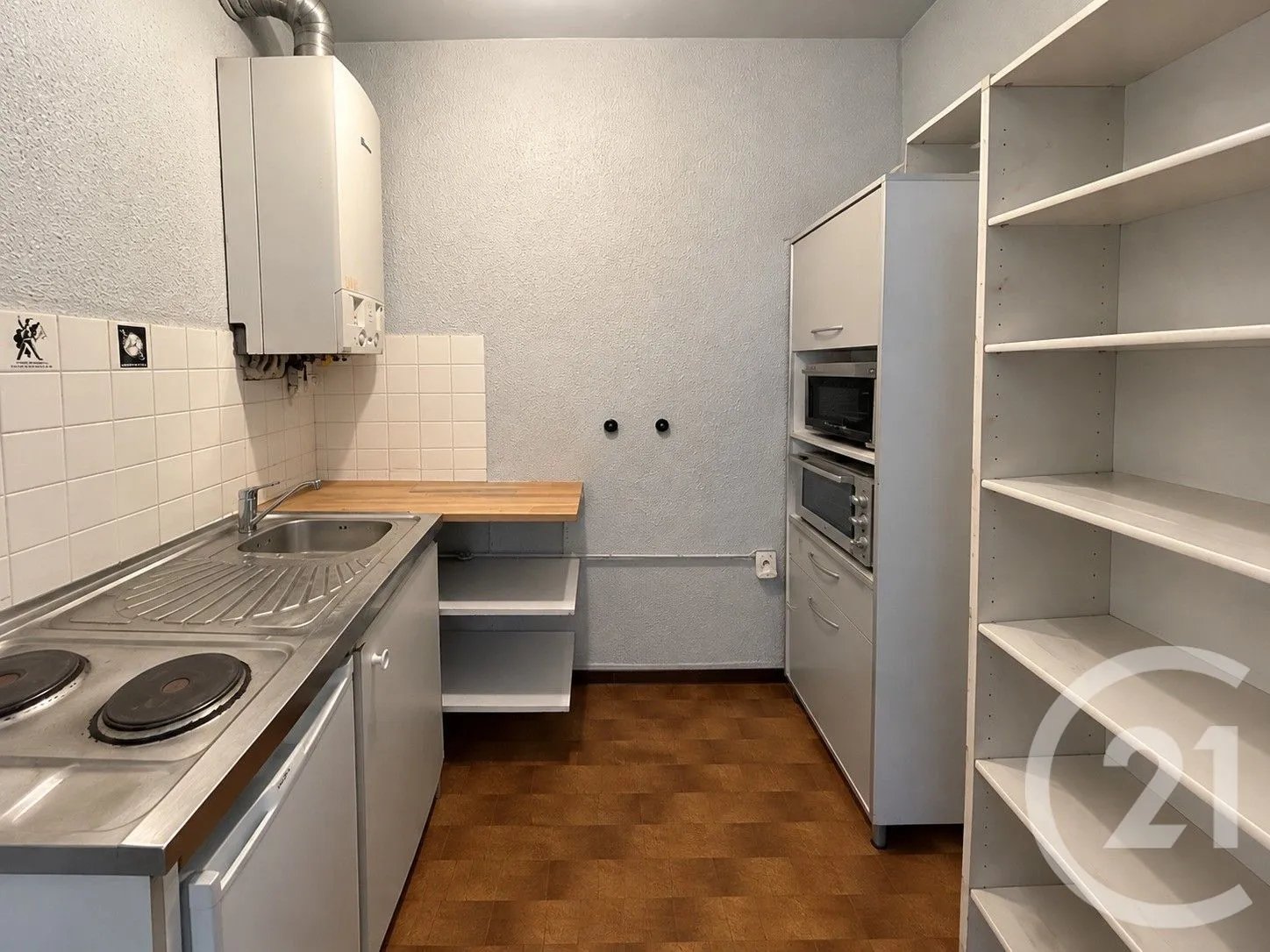 Appartement à vendre, 35m², Saint-Priest-en-Jarez