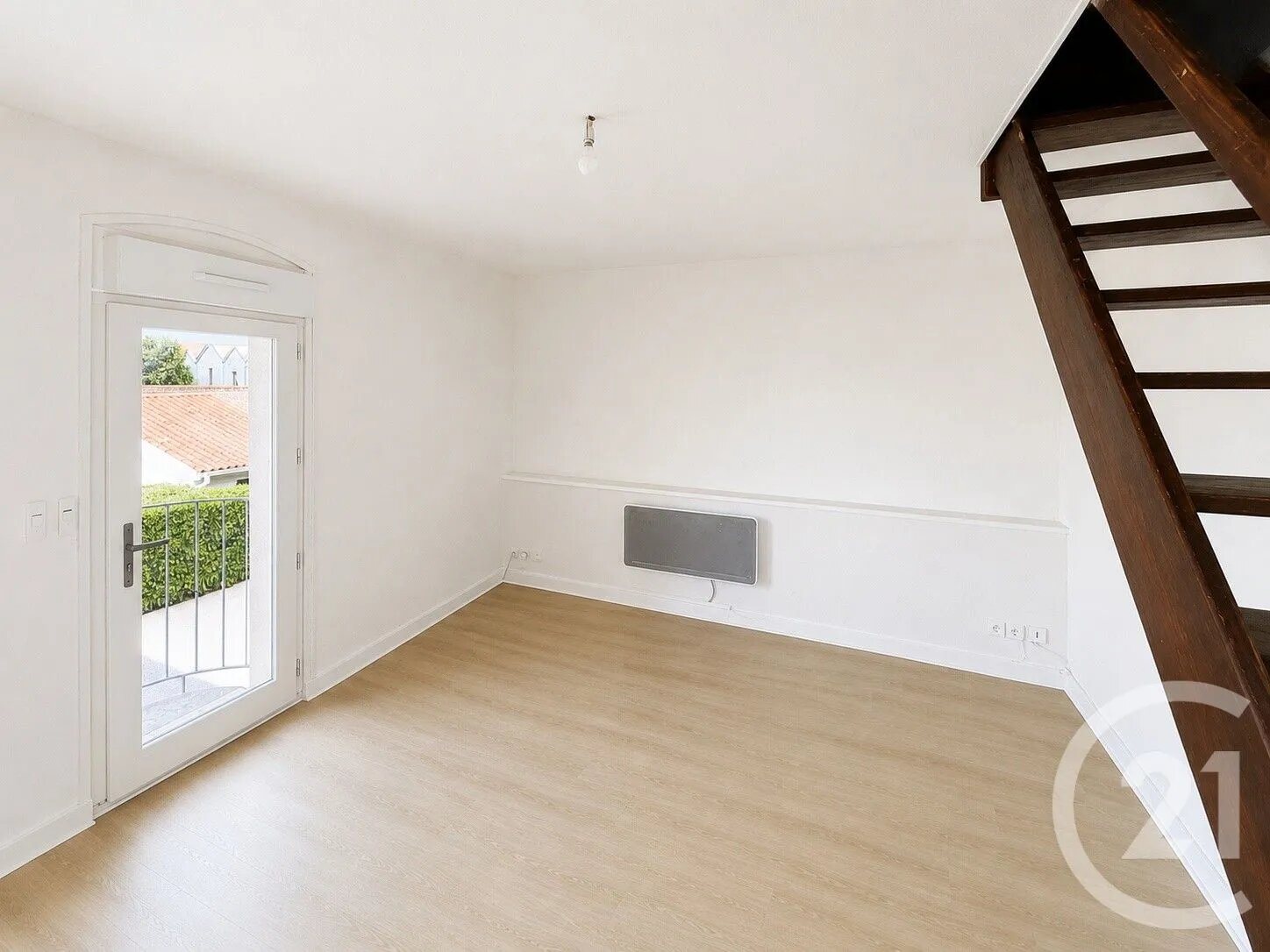 Appartement à louer, 38m², Feurs