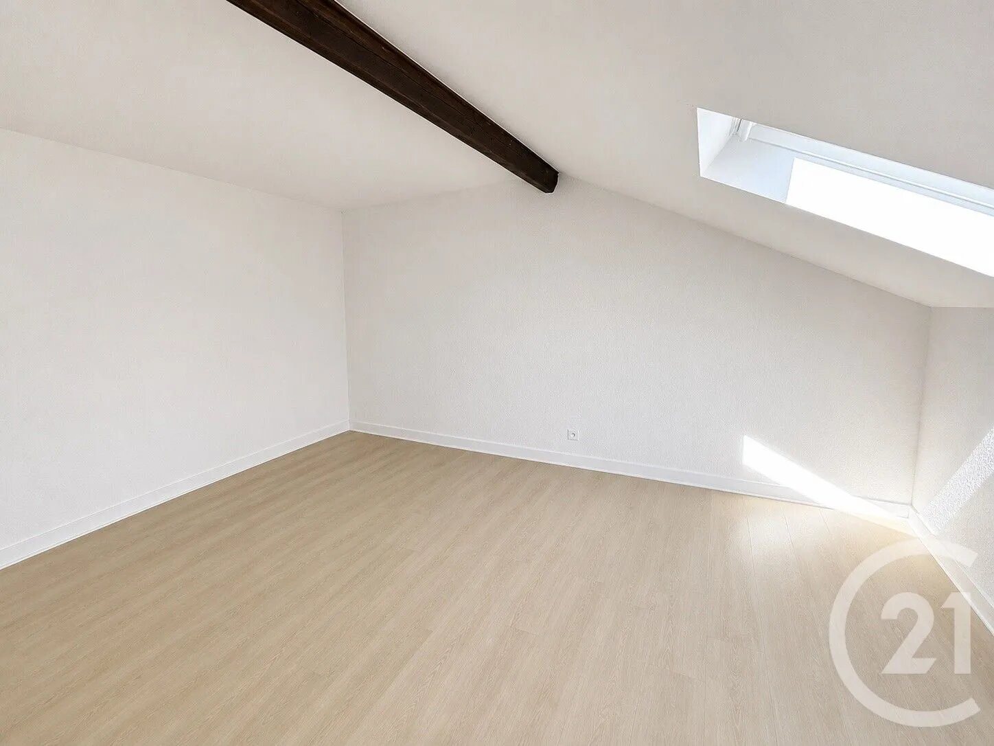 Appartement à louer, 38m², Feurs
