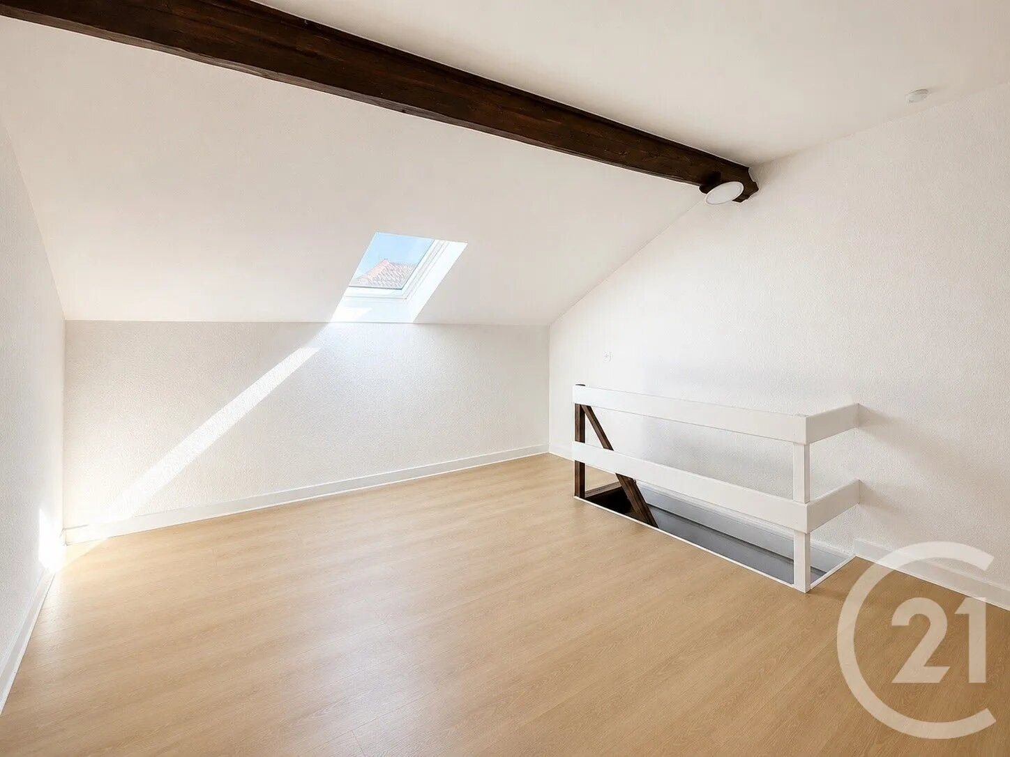 Appartement à louer, 38m², Feurs