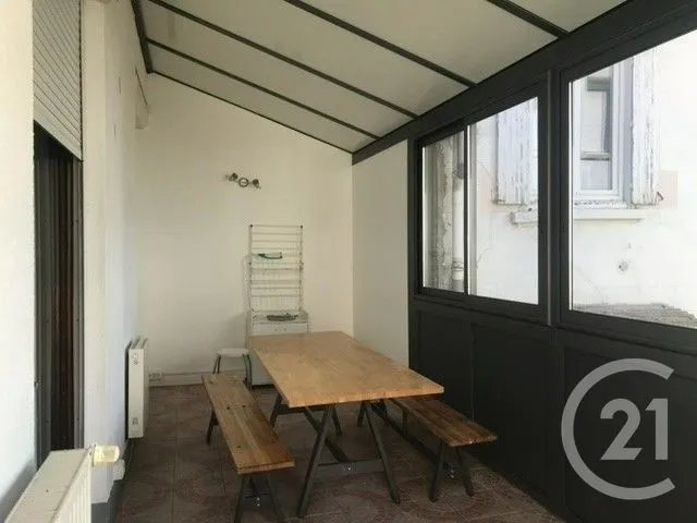 Appartement à louer, 43m², Saint-Étienne