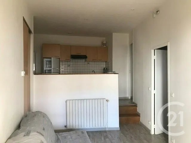 Appartement à louer, 43m², Saint-Étienne