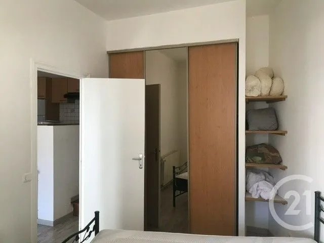Appartement à louer, 43m², Saint-Étienne