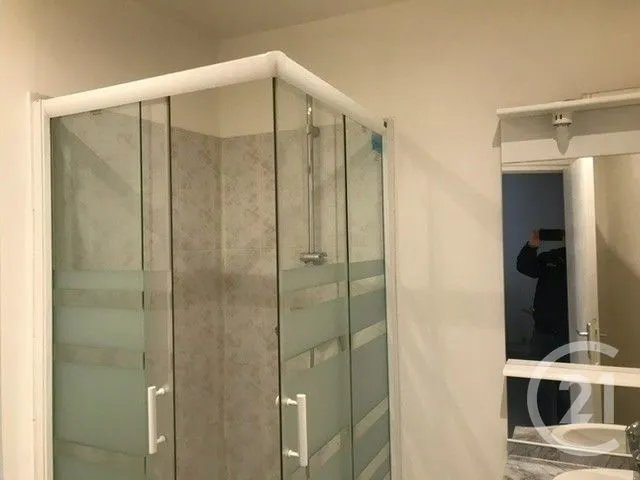 Appartement à louer, 43m², Saint-Étienne