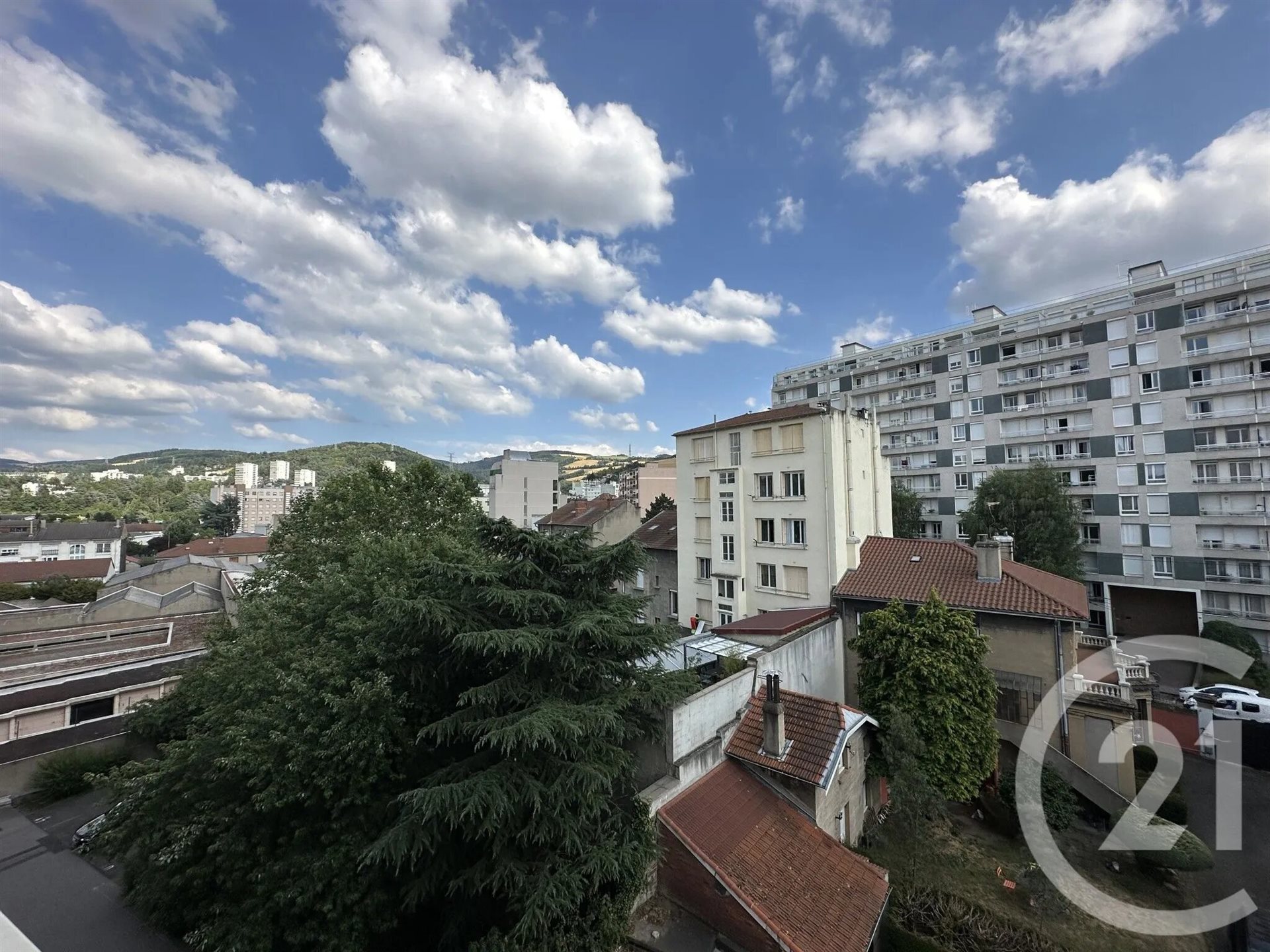 Appartement à vendre, 67m², Saint-Étienne
