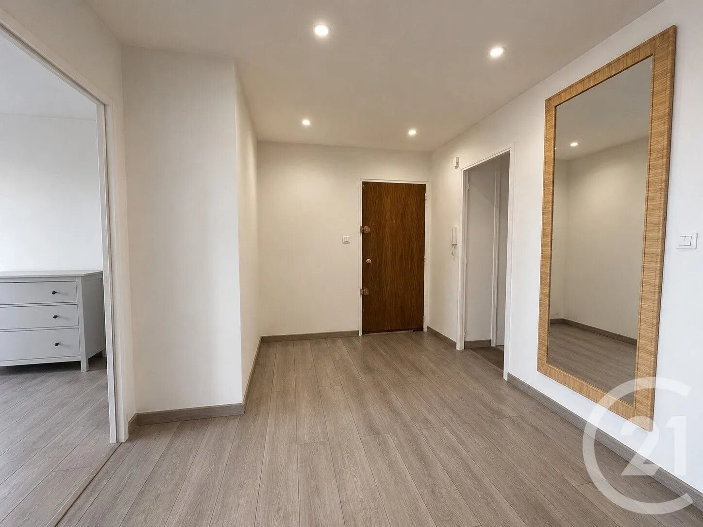 Appartement à vendre, 67m², Saint-Étienne