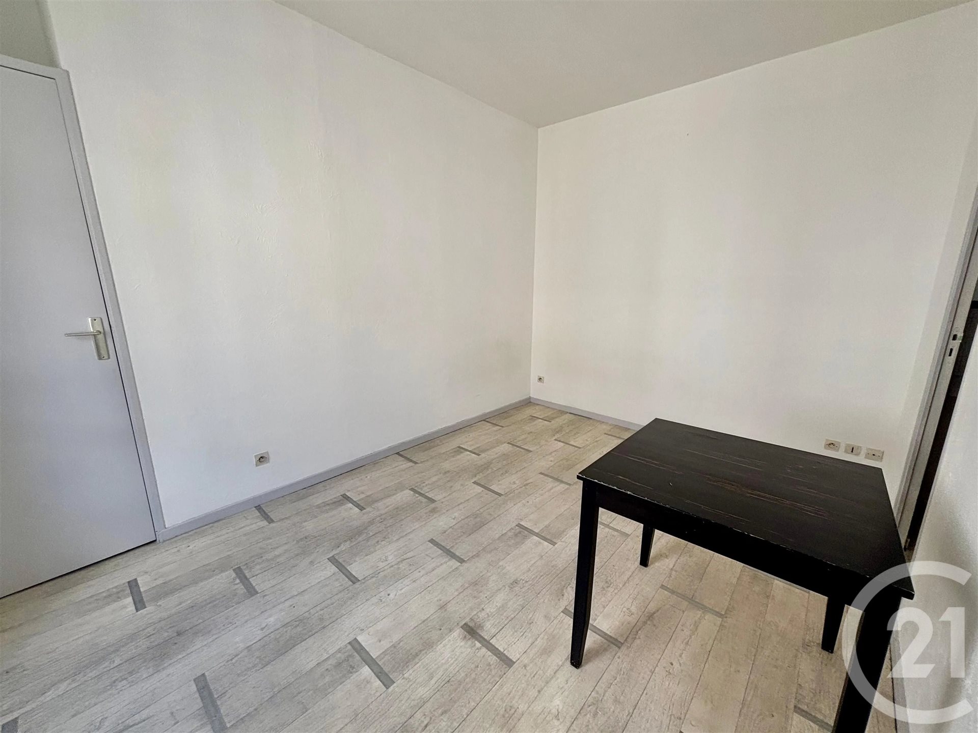 Appartement à vendre, 19m², Saint-Etienne