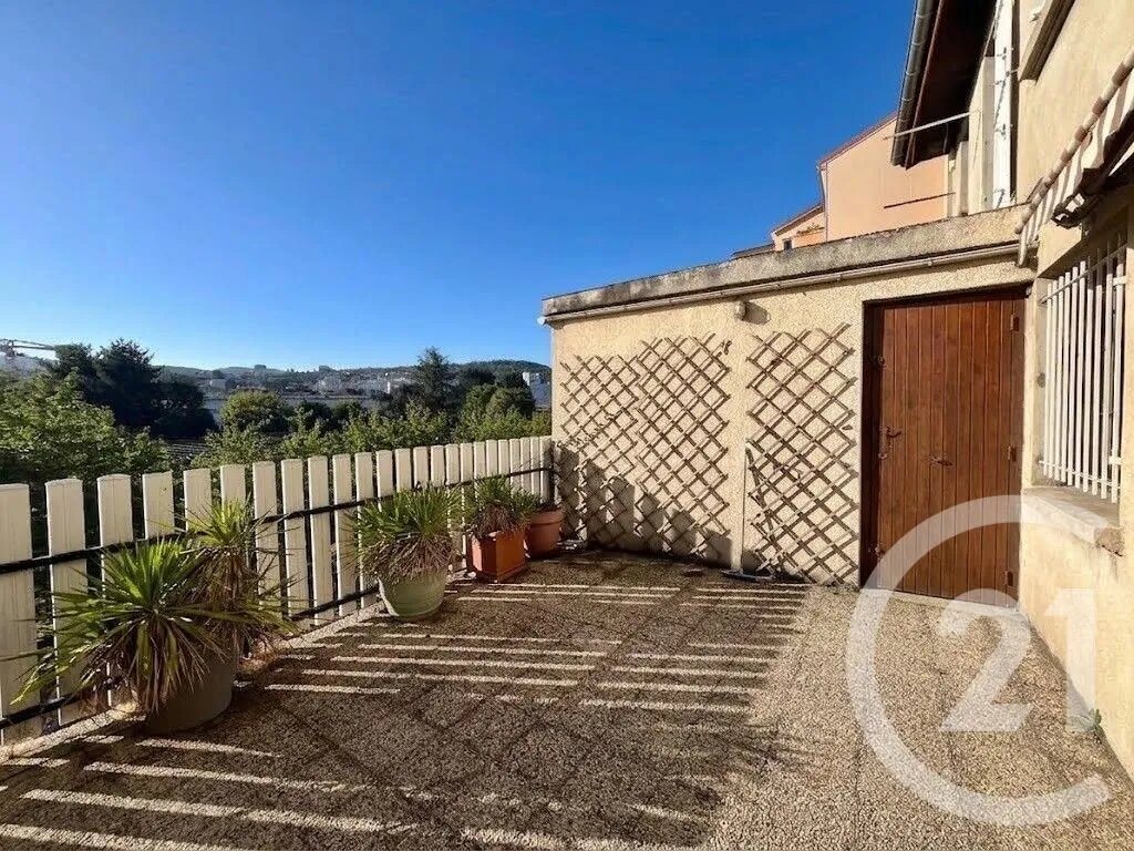 Appartement à vendre, 84m², Saint-Étienne