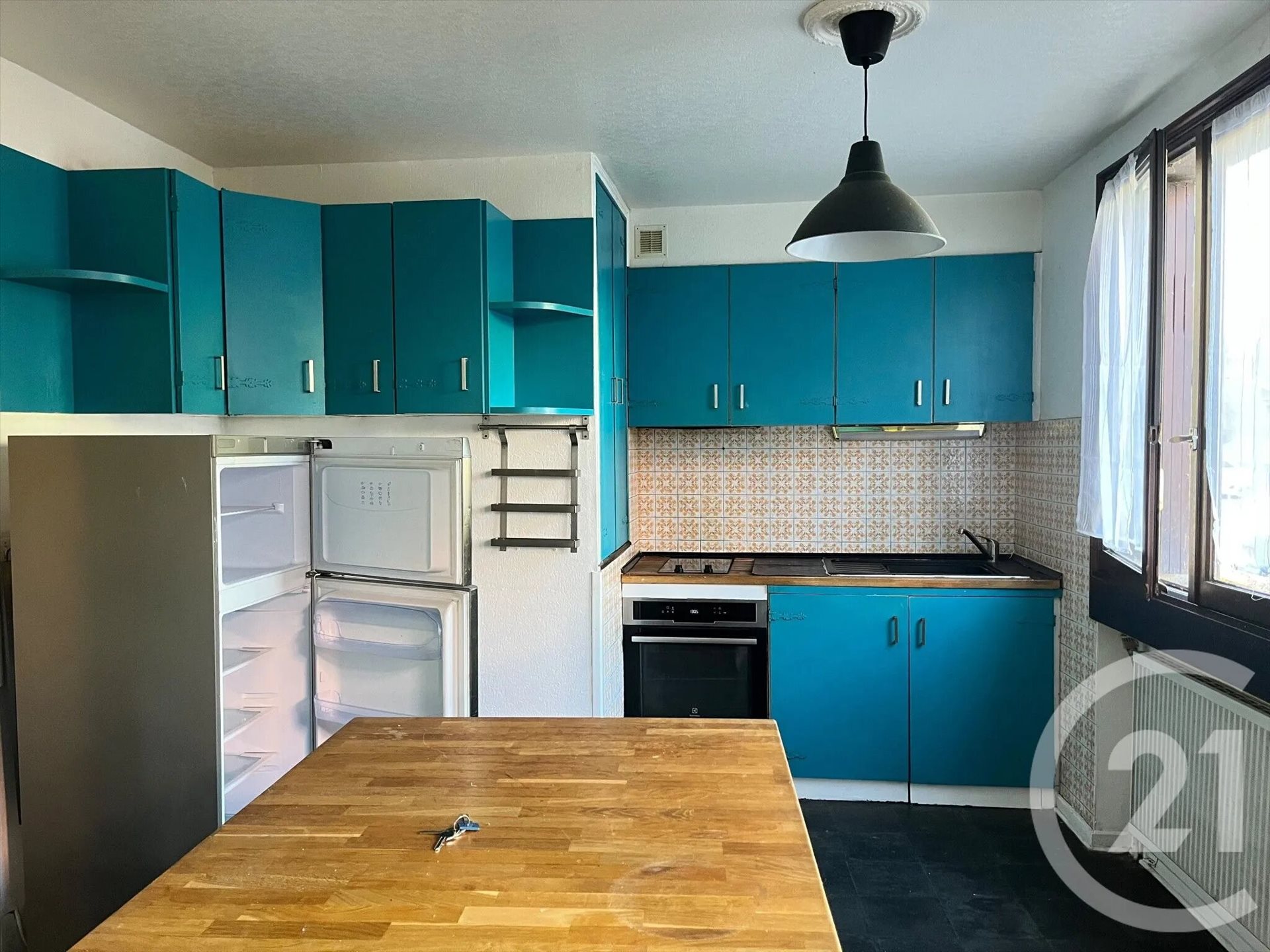 Appartement à vendre, 84m², Saint-Étienne