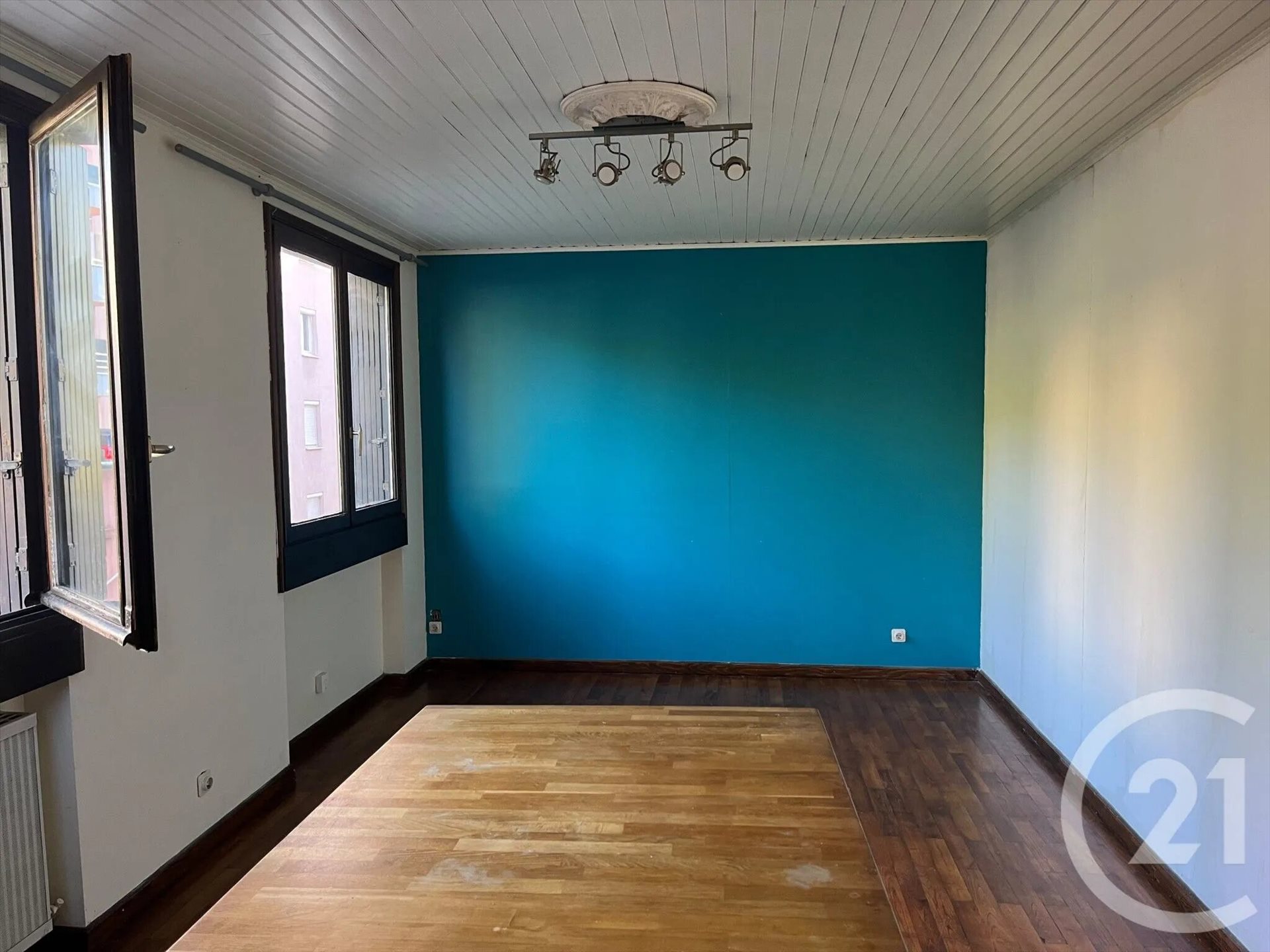 Appartement à vendre, 84m², Saint-Étienne