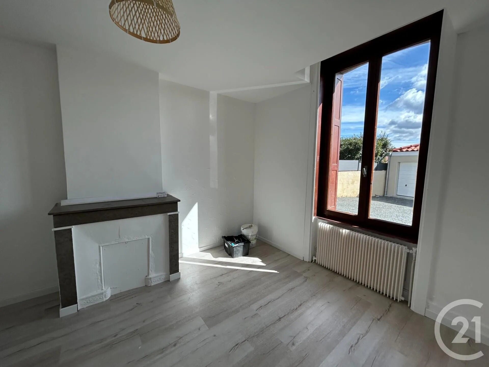 Appartement à louer, 32m², La Talaudière