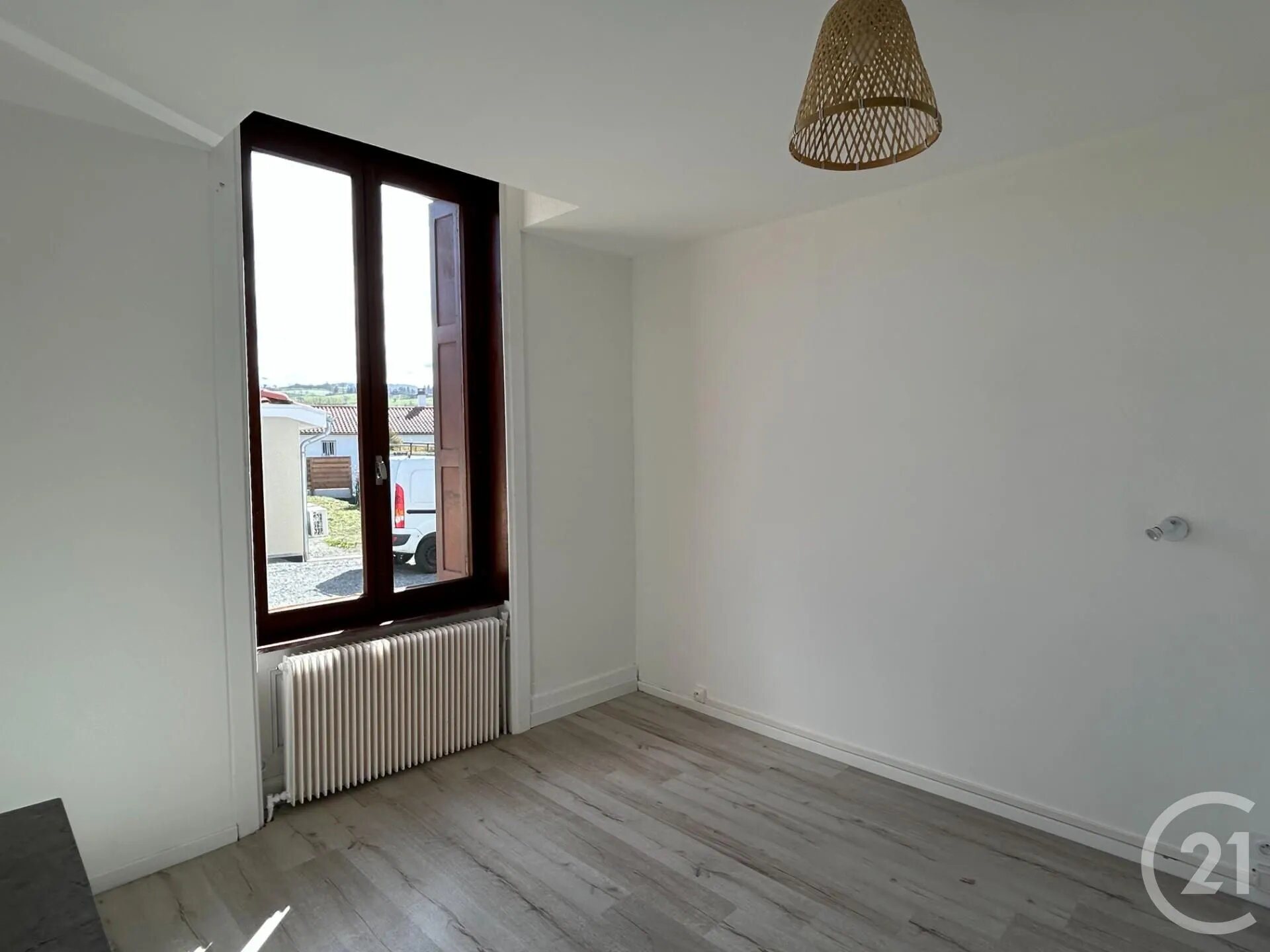 Appartement à louer, 32m², La Talaudière
