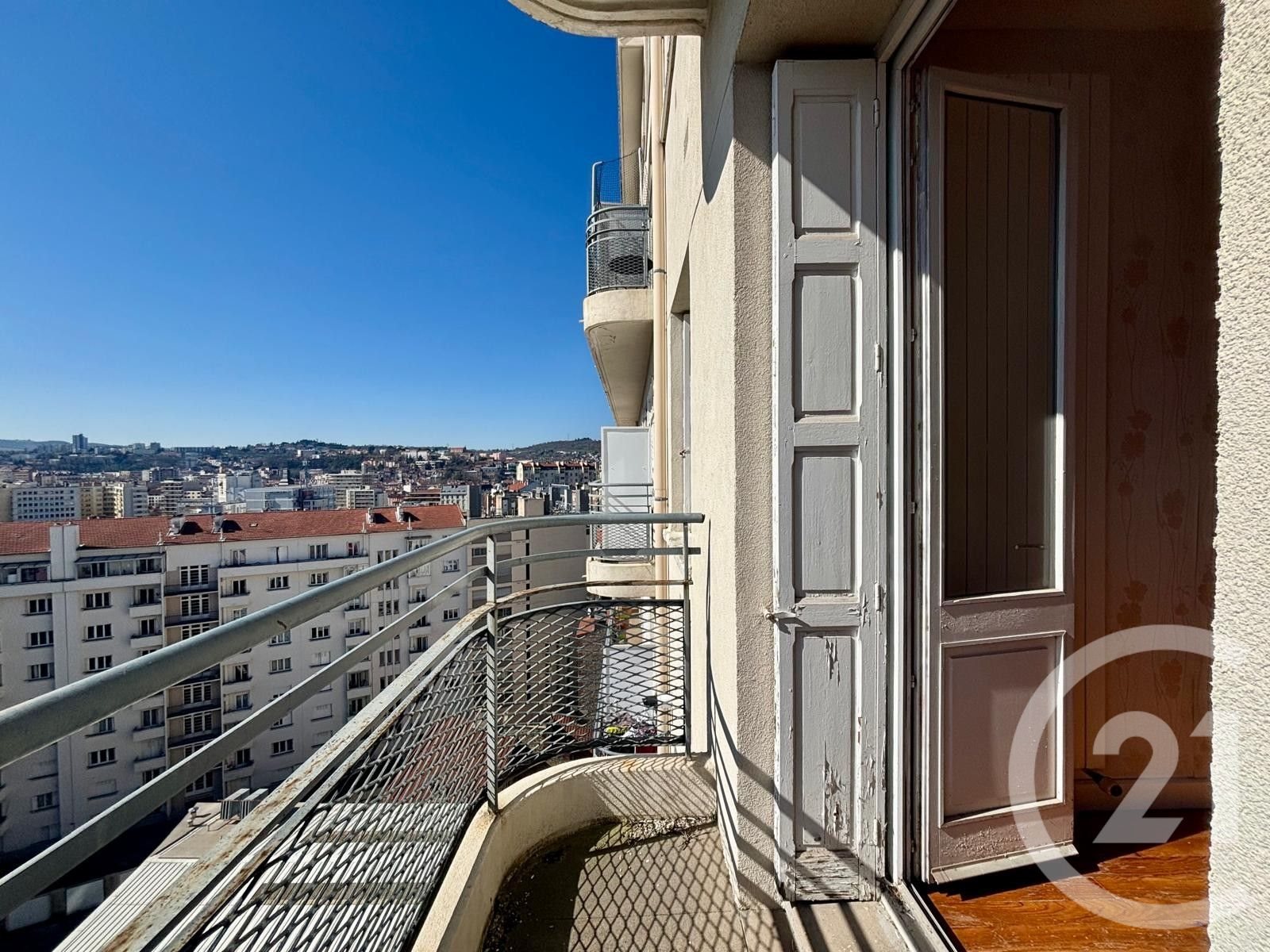 Appartement à vendre, 64m², Saint-Etienne
