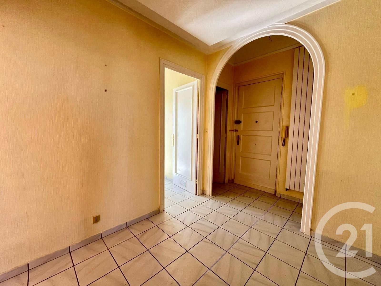 Appartement à vendre, 64m², Saint-Etienne