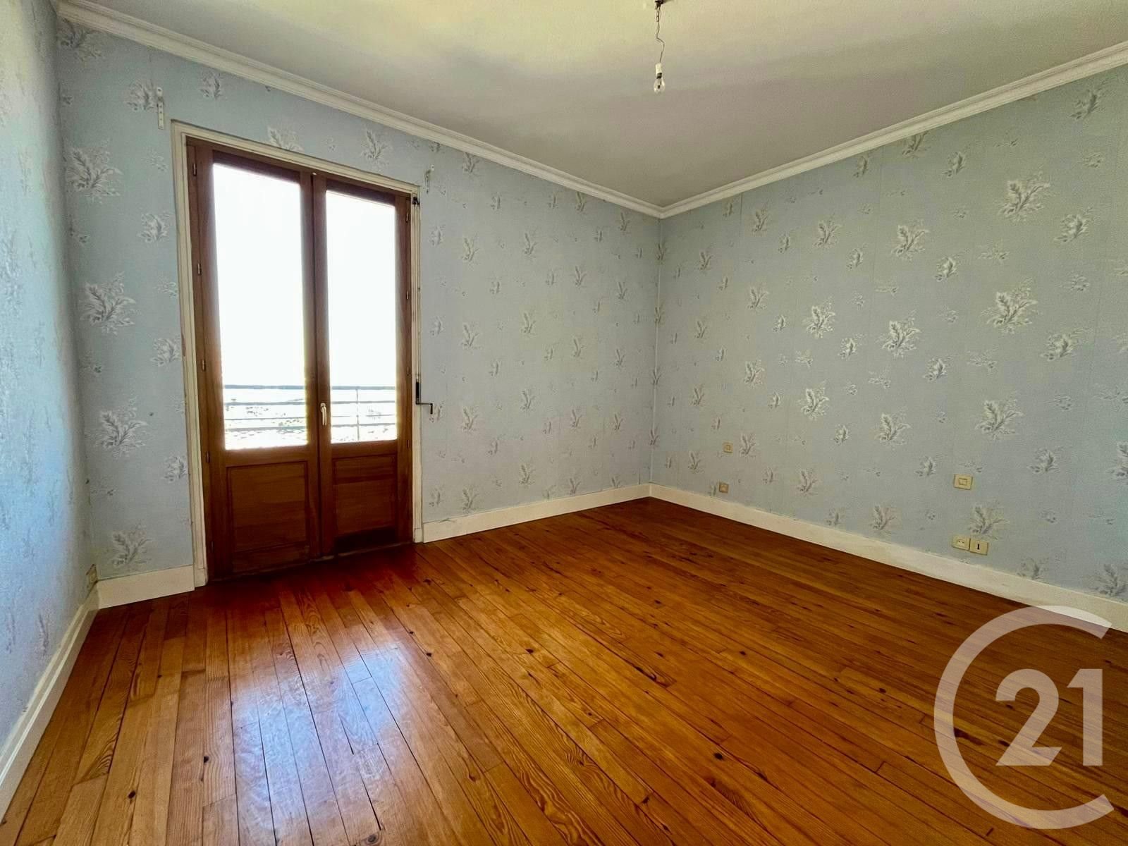 Appartement à vendre, 64m², Saint-Etienne