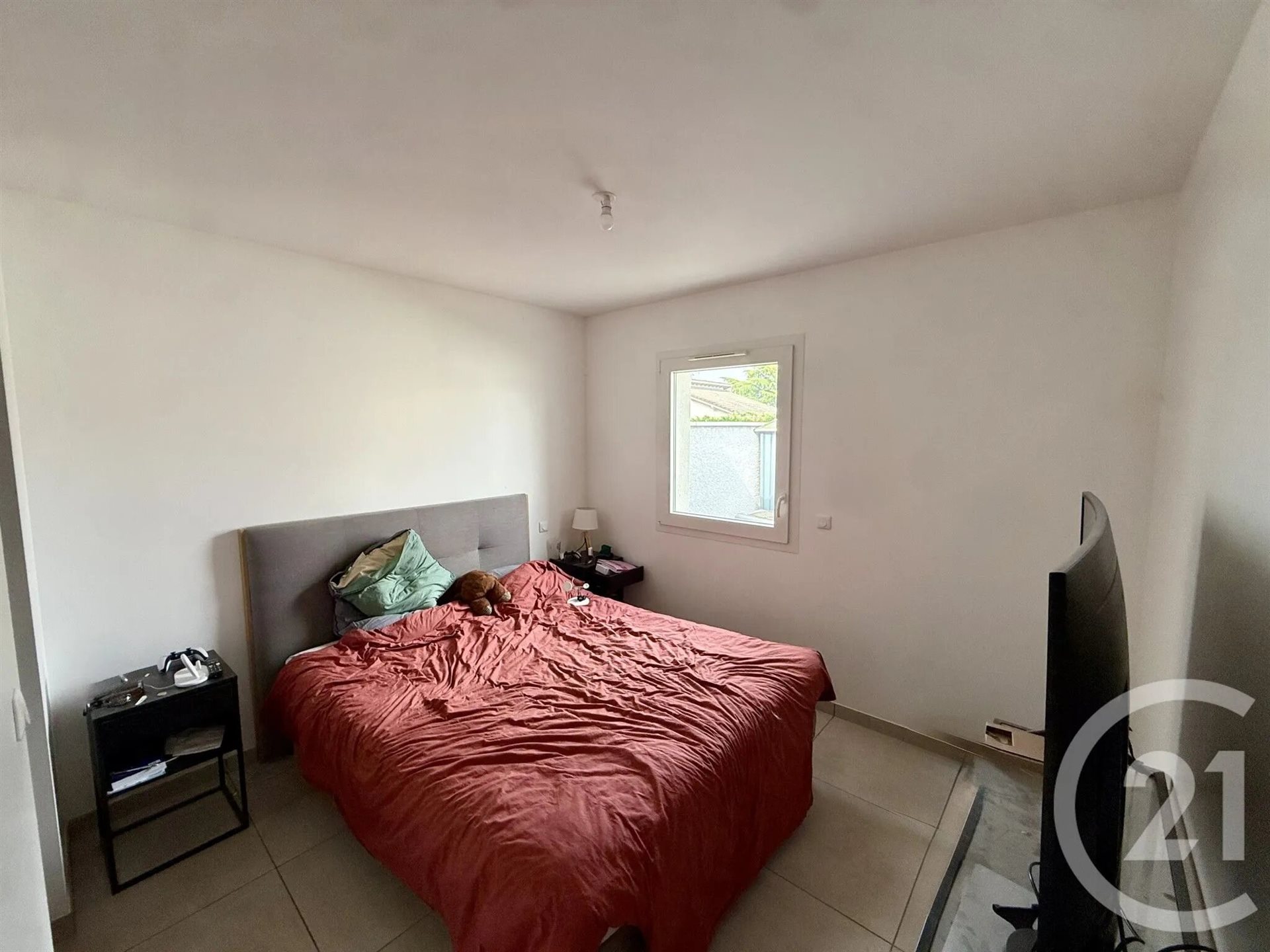 Maison à louer, 90m², Andrézieux-Bouthéon