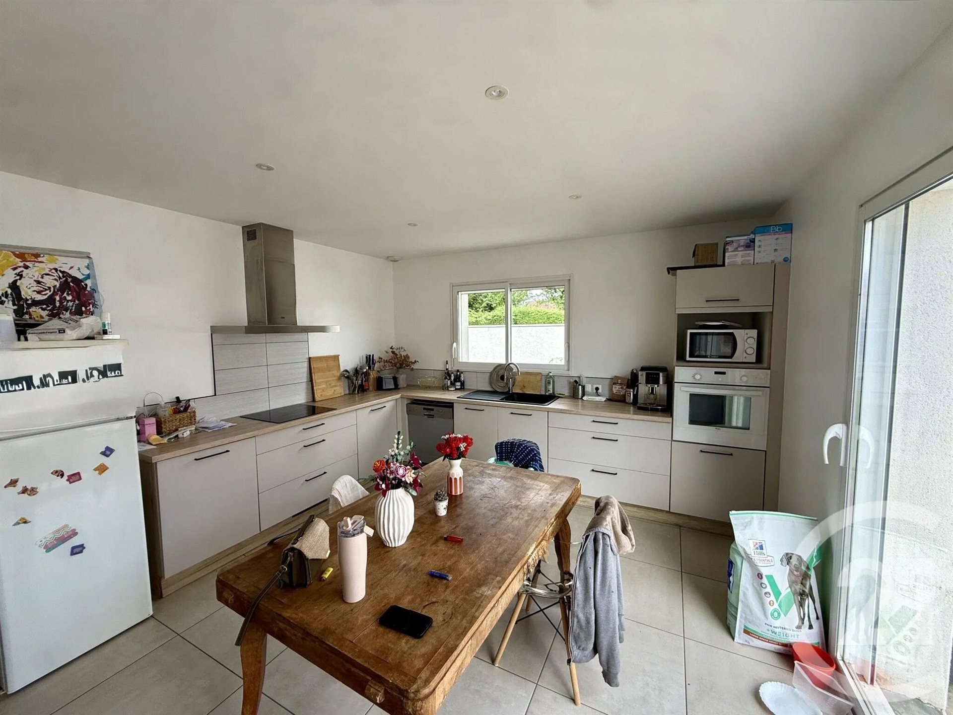 Maison à louer, 90m², Andrézieux-Bouthéon