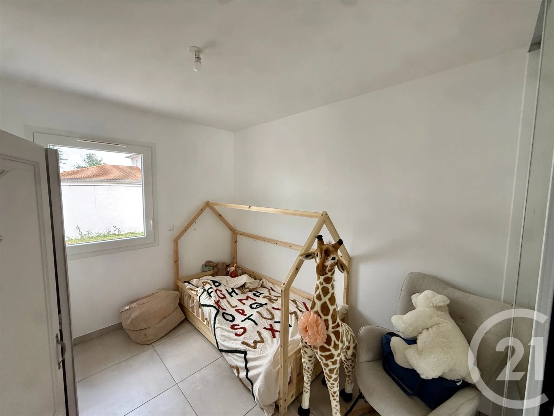 Maison à louer, 90m², Andrézieux-Bouthéon