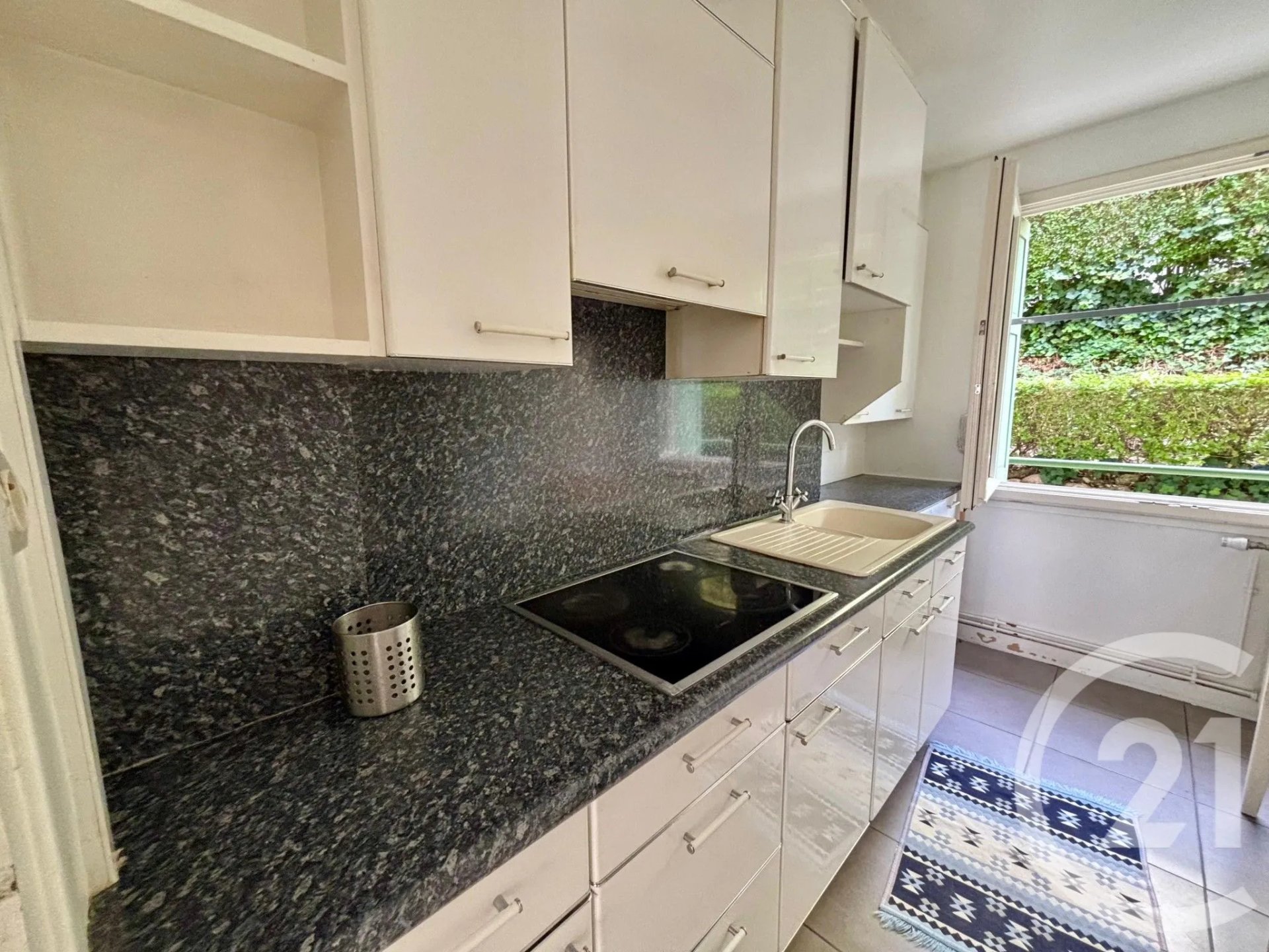 Appartement à vendre, 65m², Saint-Étienne