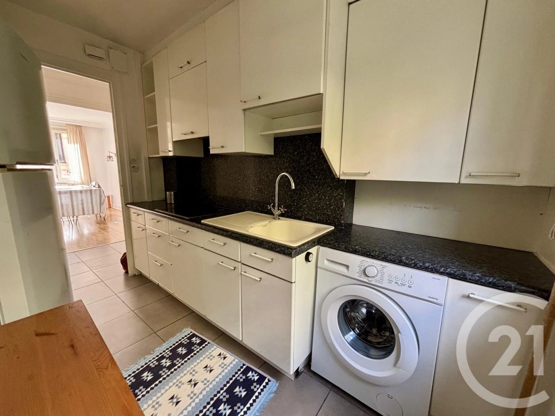 Appartement à vendre, 65m², Saint-Étienne