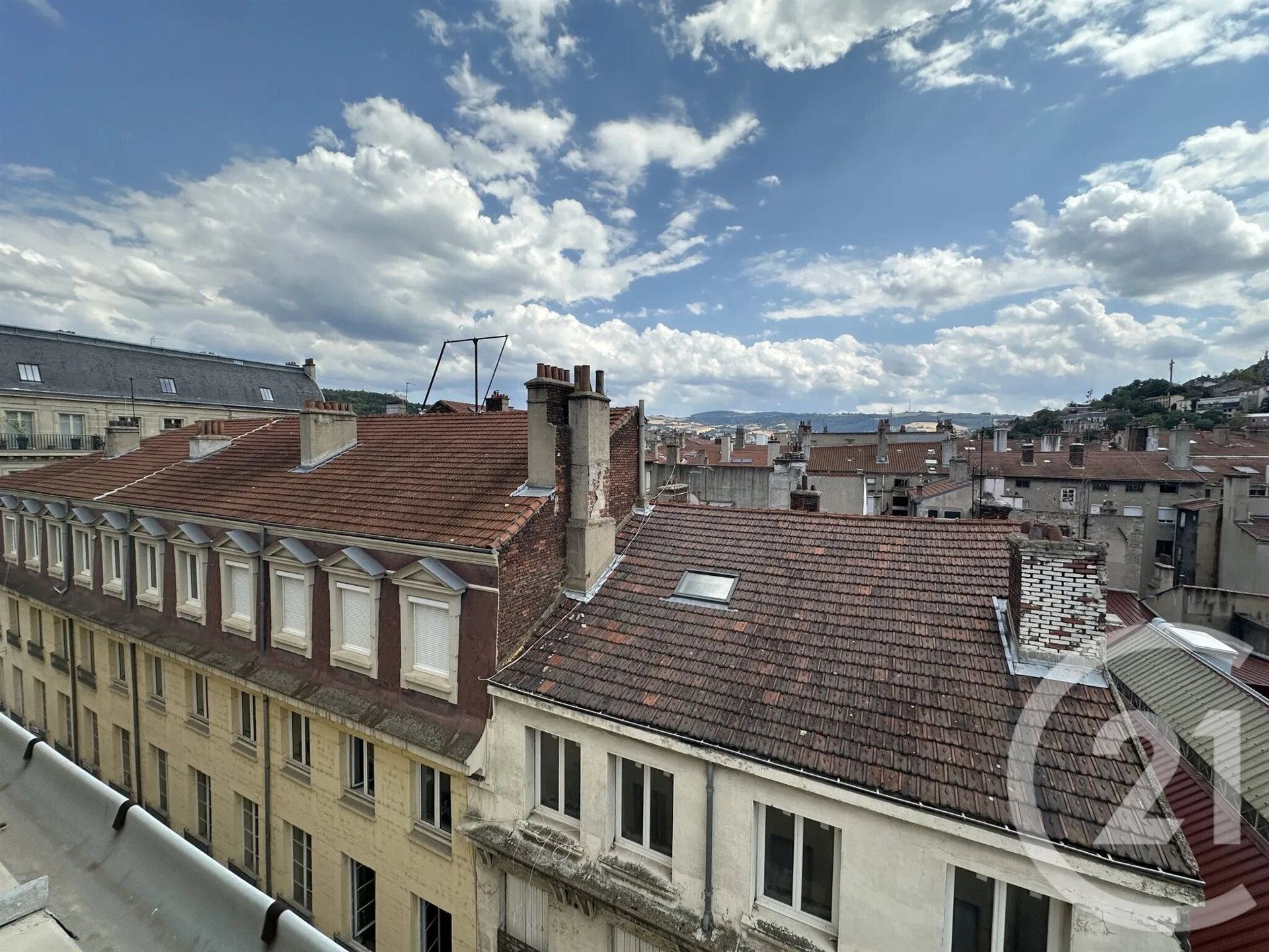 Appartement à vendre, 73m², Saint-Étienne