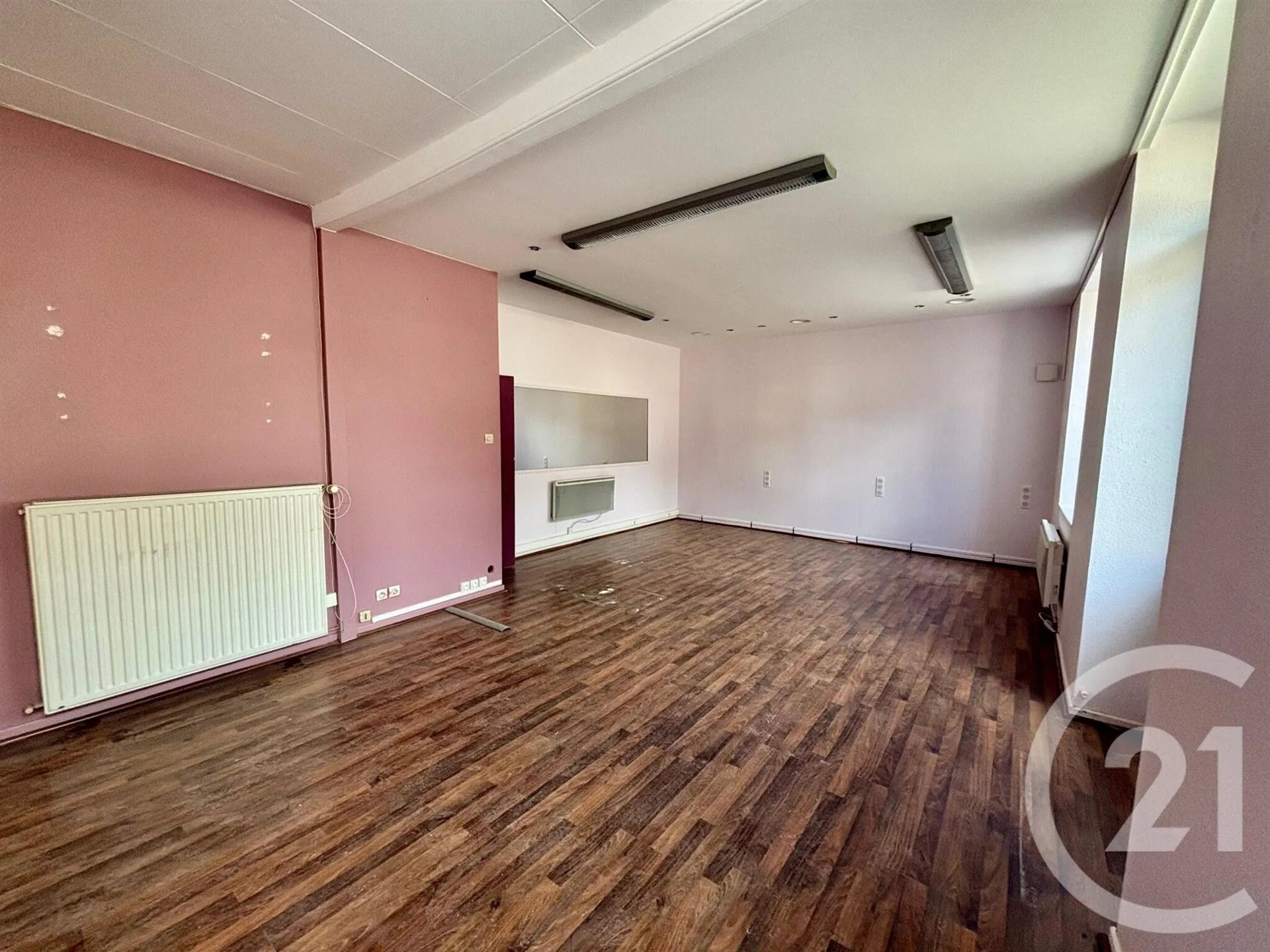 Appartement à vendre, 61m², Saint-Genest-Malifaux
