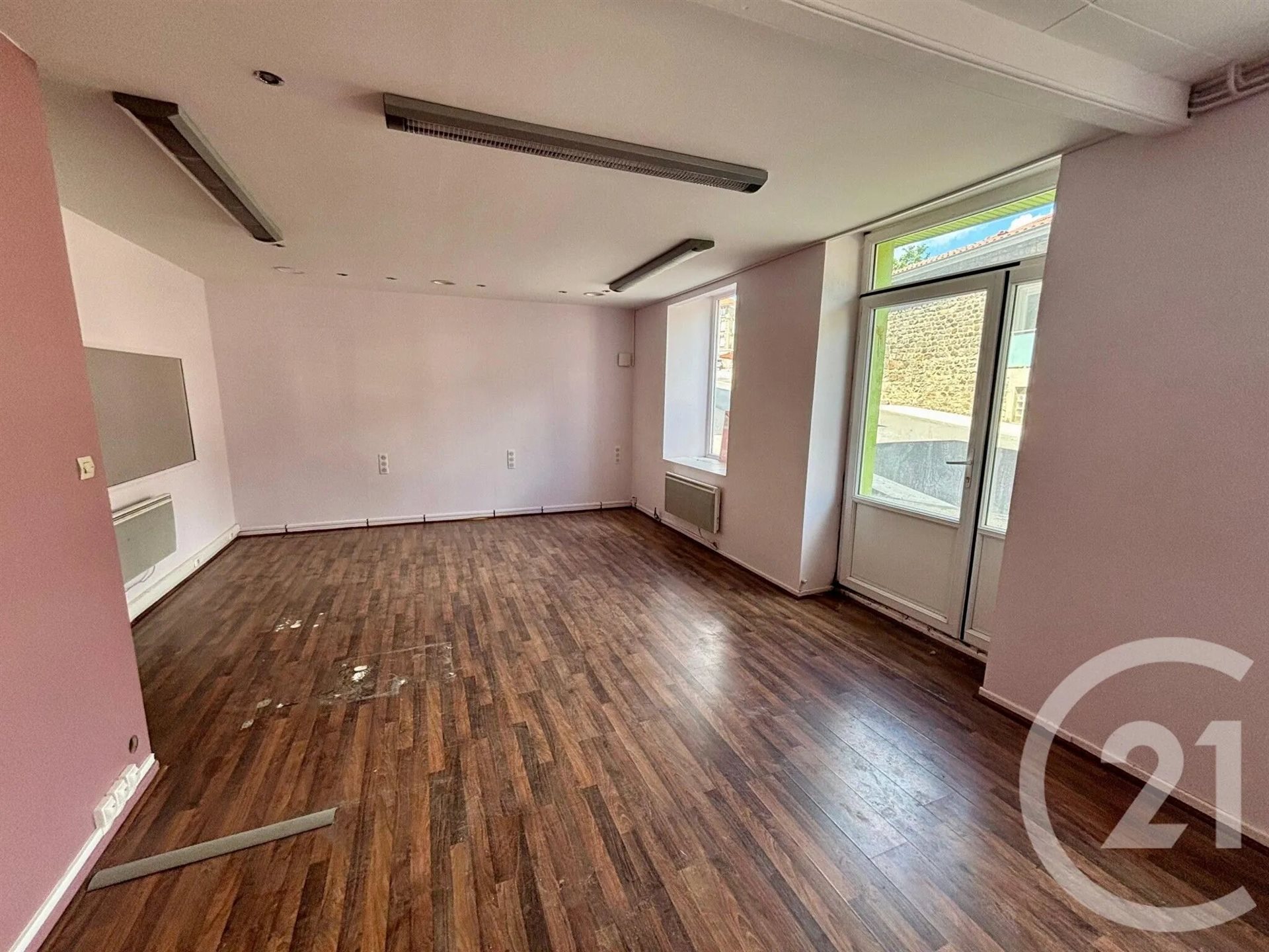 Appartement à vendre, 61m², Saint-Genest-Malifaux