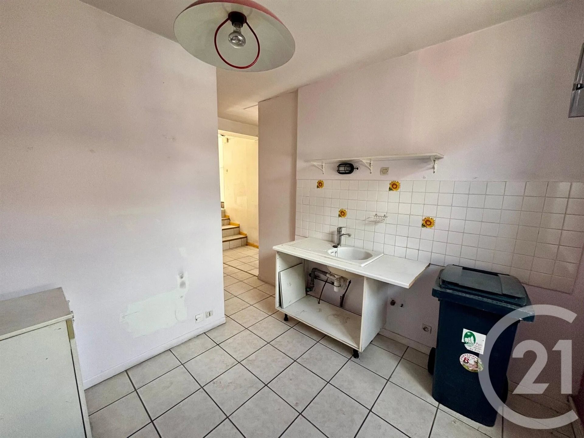 Appartement à vendre, 61m², Saint-Genest-Malifaux