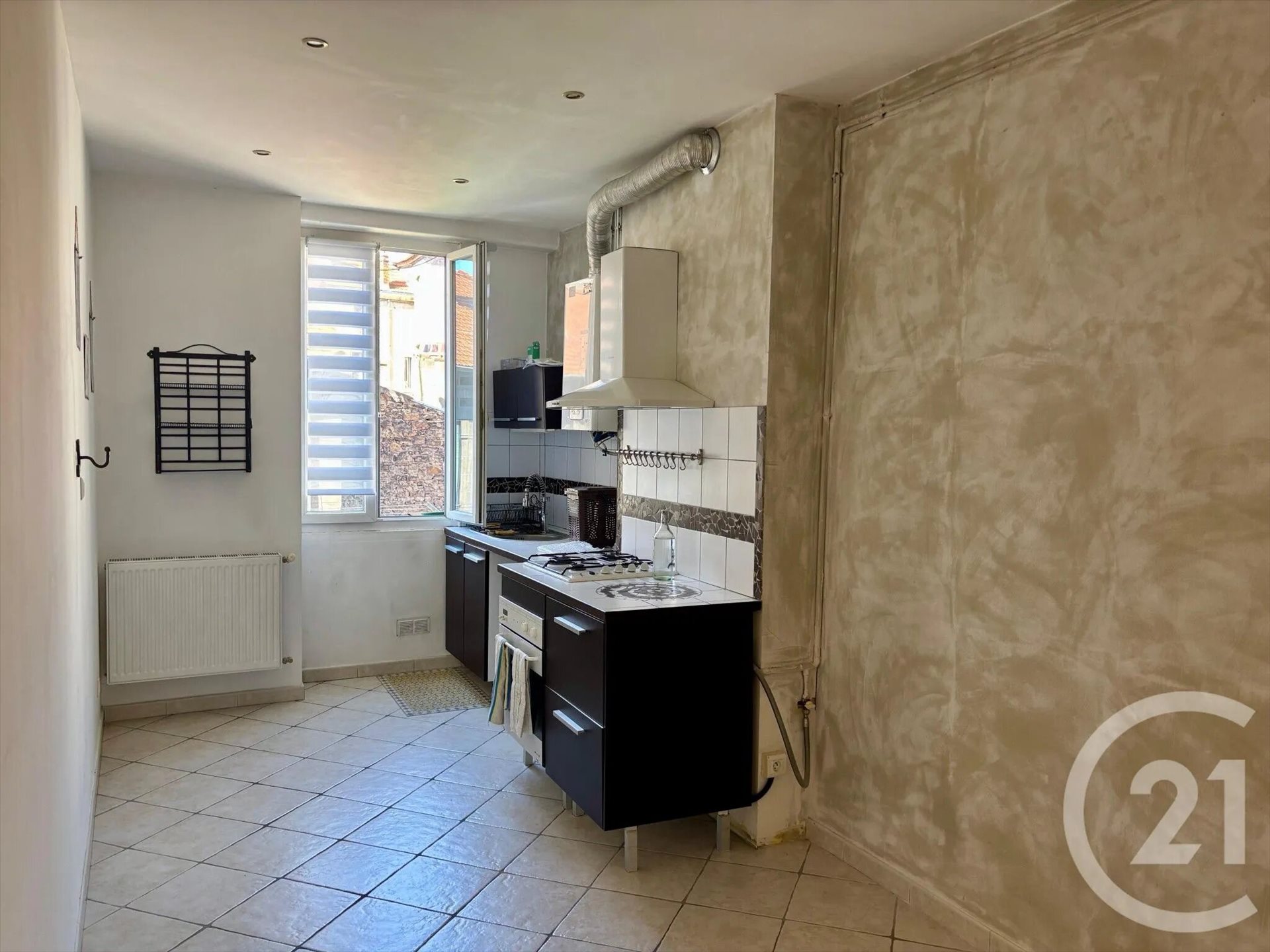 Appartement à vendre, 79m², Saint-Etienne