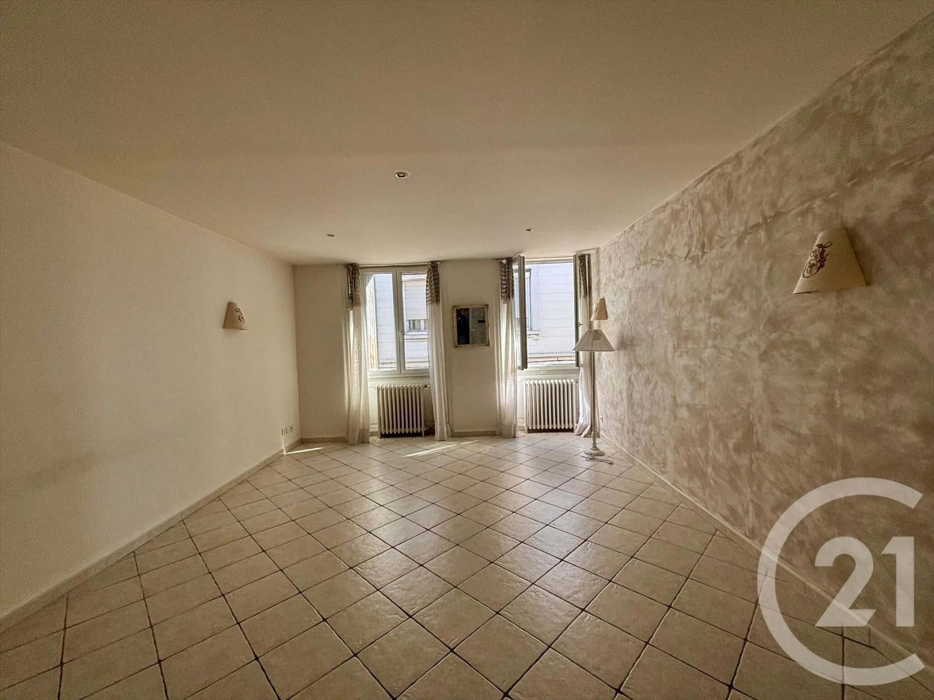 Appartement à vendre, 79m², Saint-Etienne