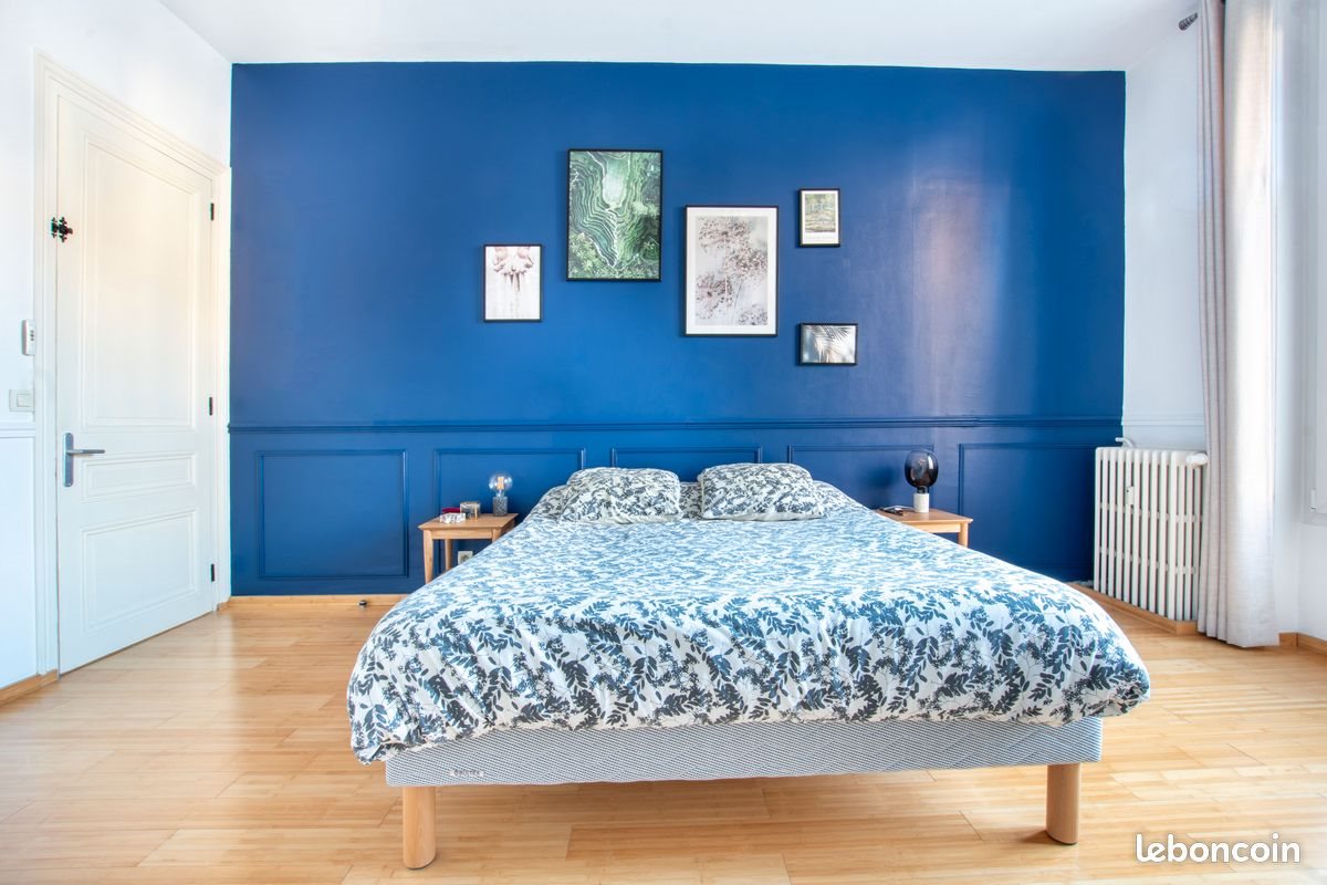 Appartement à vendre, 97m², Saint-Étienne