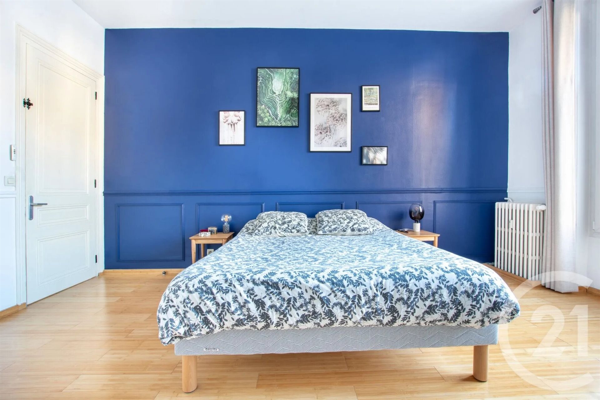 Appartement à vendre, 97m², Saint-Étienne
