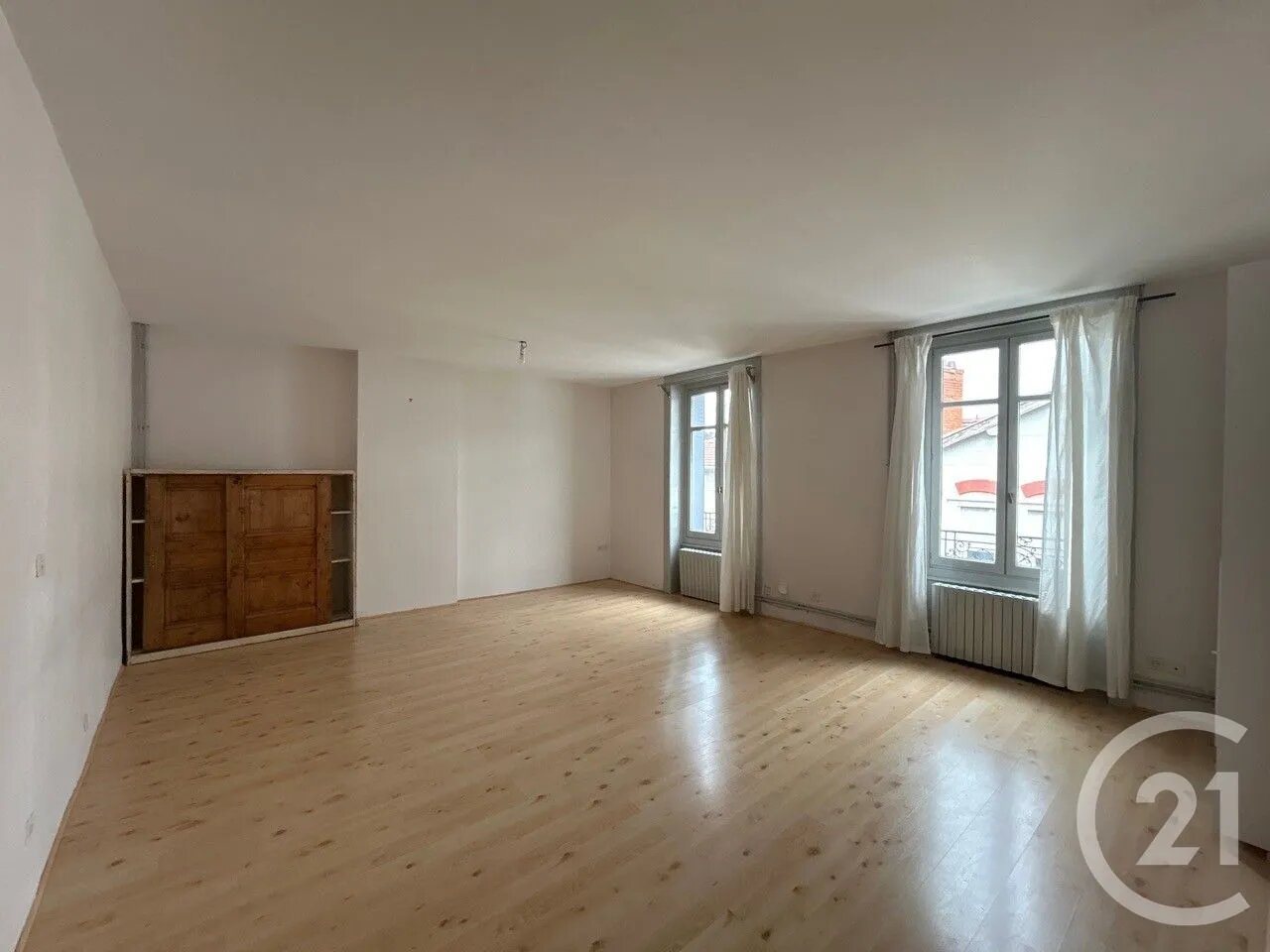 Appartement à vendre, 96m², Saint-Étienne