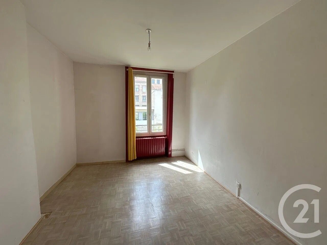 Appartement à vendre, 96m², Saint-Étienne
