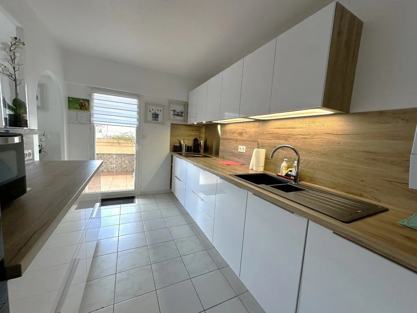 Appartement à vendre, 105m², Aubagne