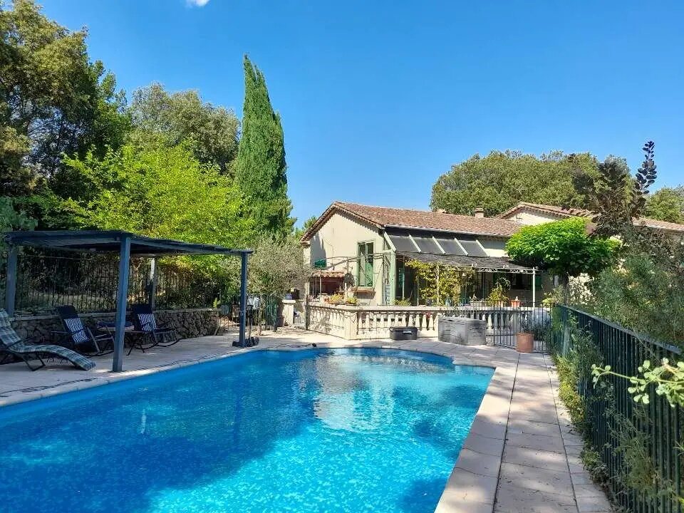 Maison à vendre, 150m², Anduze