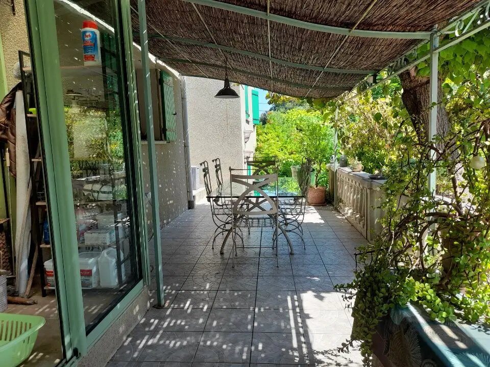 Maison à vendre, 150m², Anduze