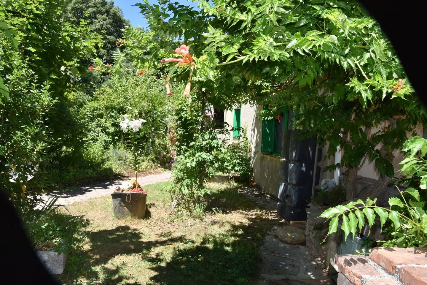 Maison à vendre, 150m², Anduze