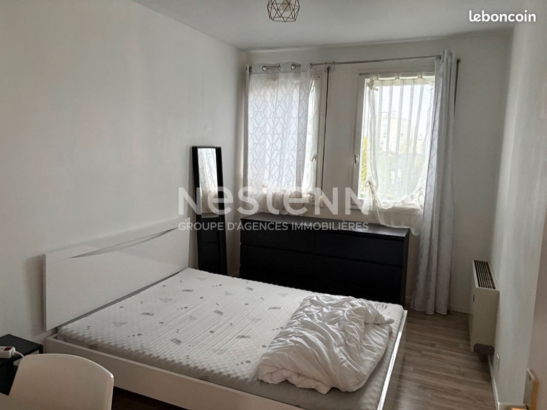 Appartement à vendre, 118m², Reims