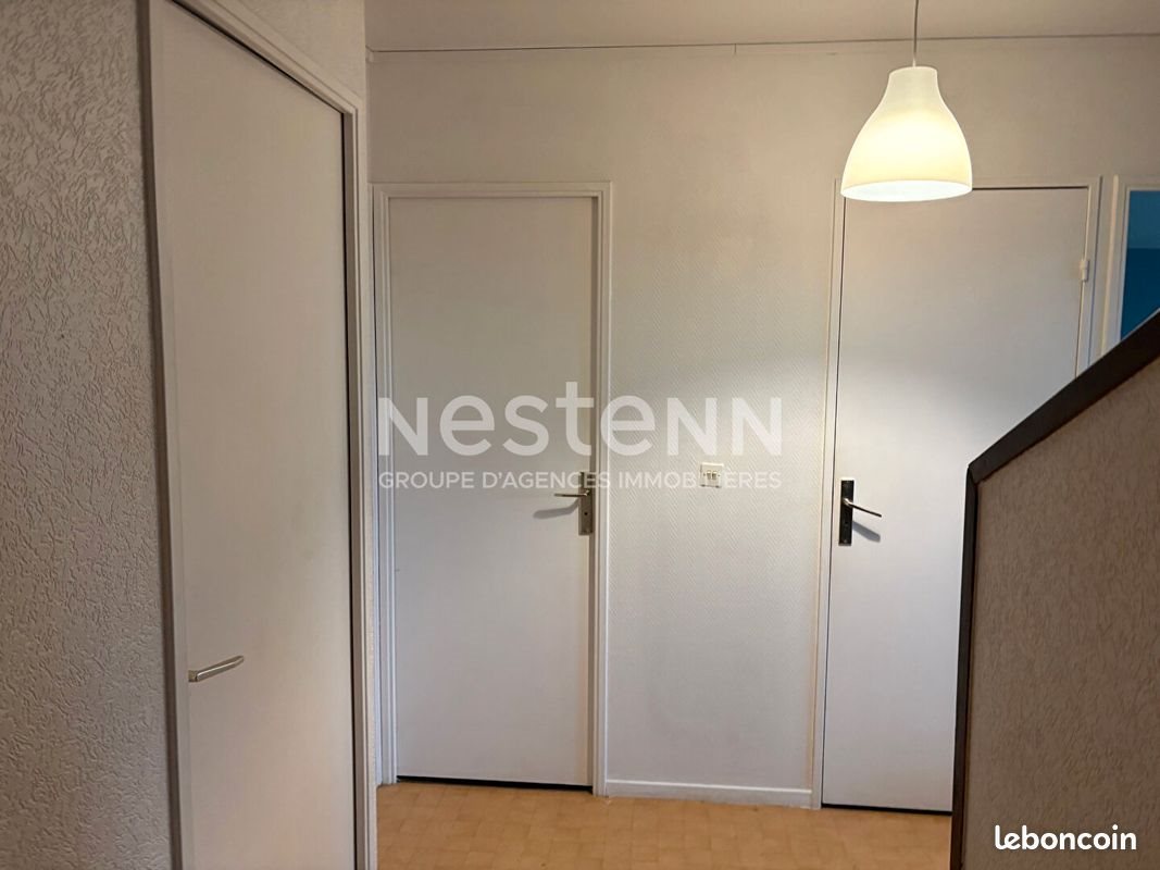 Appartement à vendre, 118m², Reims