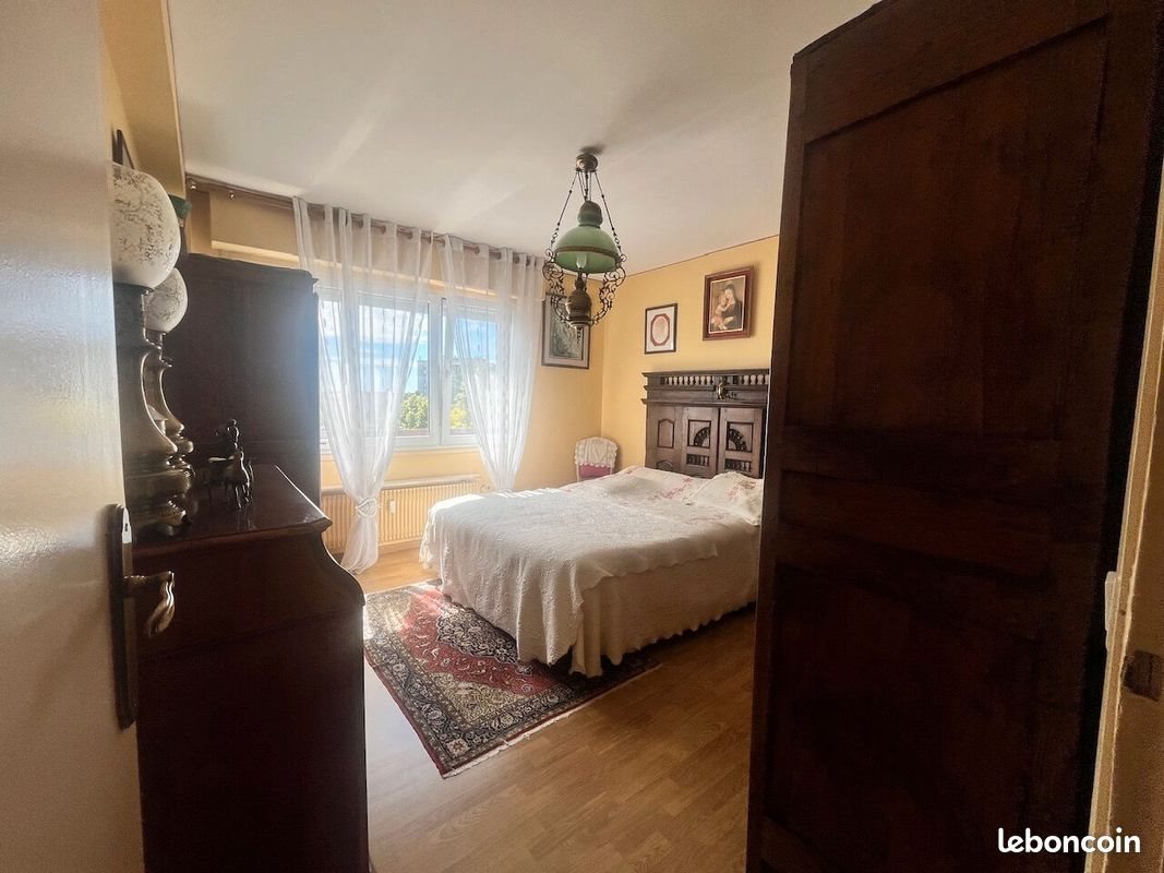 Appartement à vendre, 90m², Reims