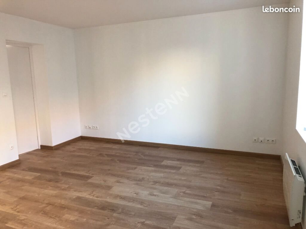 Appartement à louer, 39m², Reims
