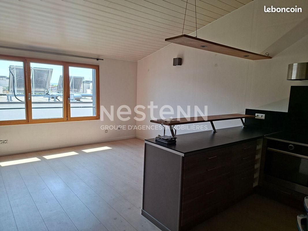 Appartement à louer, 53m², Reims