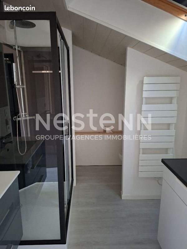 Appartement à louer, 53m², Reims