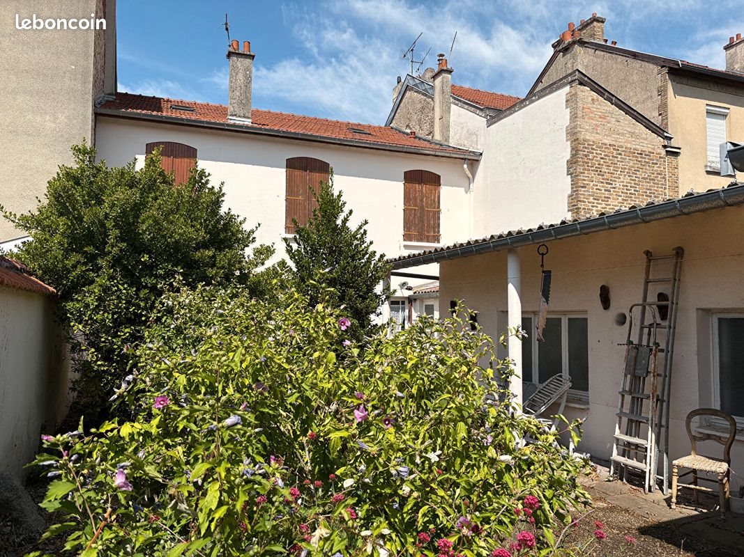 Maison à vendre, 204m², Reims
